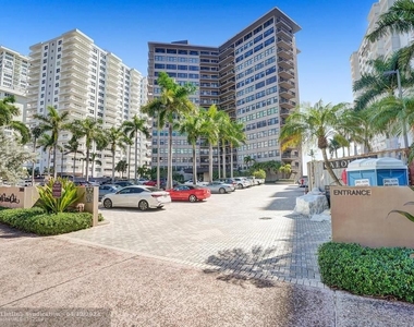 3800 Galt Ocean Dr - Photo Thumbnail 27