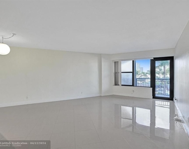 3800 Galt Ocean Dr - Photo Thumbnail 5