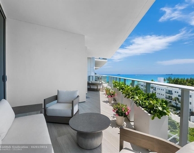 701 N Fort Lauderdale Beach Blvd - Photo Thumbnail 37