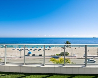 701 N Fort Lauderdale Beach Blvd - Photo Thumbnail 41