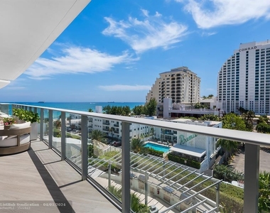 701 N Fort Lauderdale Beach Blvd - Photo Thumbnail 34