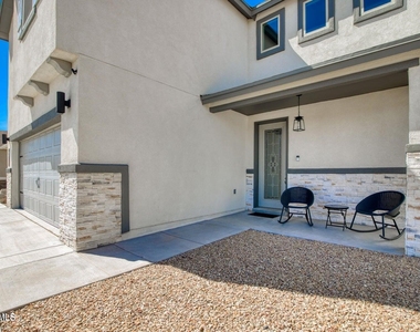 12257 Desert Dove Avenue - Photo Thumbnail 2