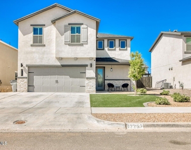 12257 Desert Dove Avenue - Photo Thumbnail 0