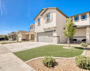 12257 Desert Dove Avenue - Photo Thumbnail 1