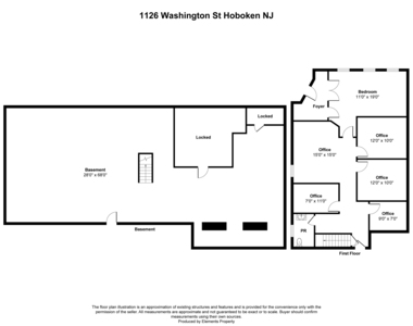 1126 Washington St - Photo Thumbnail 24