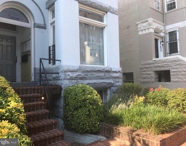 2121 N St Nw - Photo Thumbnail 0