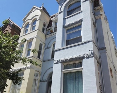 2121 N St Nw - Photo Thumbnail 1