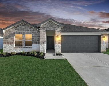 1123 Briscoe Court - Photo Thumbnail 1