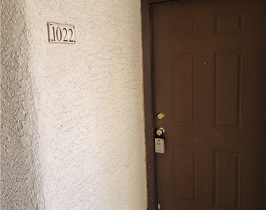 2200 S Fort Apache Road - Photo Thumbnail 10