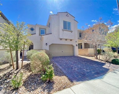 9689 Canyon Landing Avenue - Photo Thumbnail 0