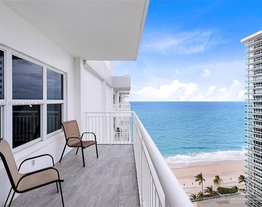 3850 Galt Ocean Dr - Photo Thumbnail 0