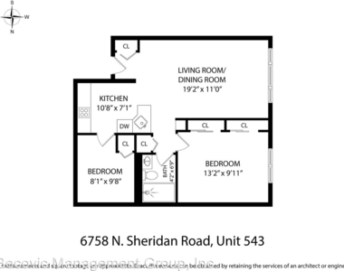 6758 N. Sheridan Rd. - Photo Thumbnail 31