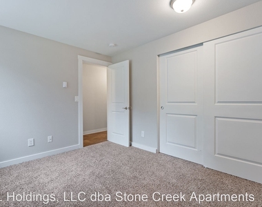Stone Creek Apartments 14155 S Beavercreek Rd - Photo Thumbnail 14