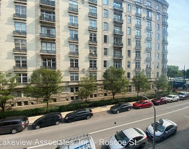 417 W. Roscoe - Photo Thumbnail 4