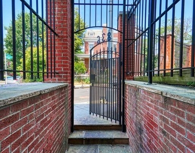 3537 New Hampshire Ave Nw - Photo Thumbnail 3