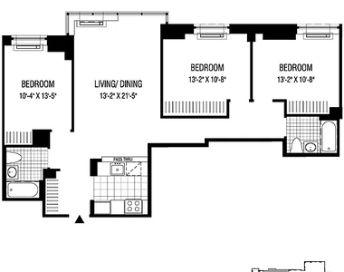 2 Gold Street - Photo Thumbnail 8