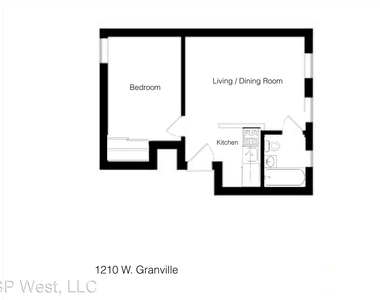 1210 W. Granville - Photo Thumbnail 12