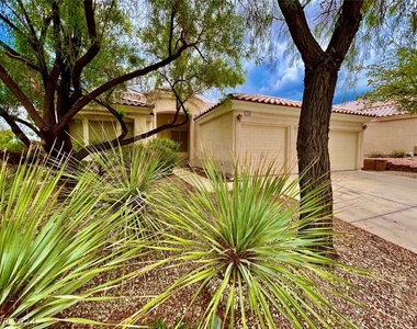 1158 Mirage Lake Street - Photo Thumbnail 1