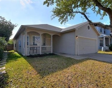 8904 Meridian Oak Ln - Photo Thumbnail 1