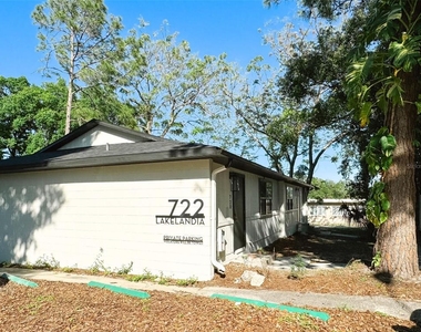 722 Angelina Lane - Photo Thumbnail 0