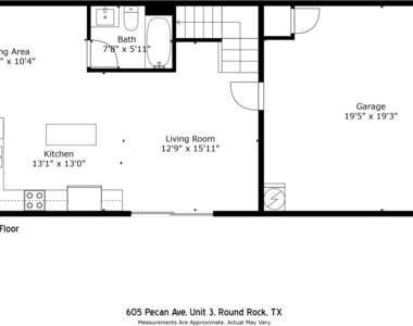 605 Pecan Ave - Photo Thumbnail 14