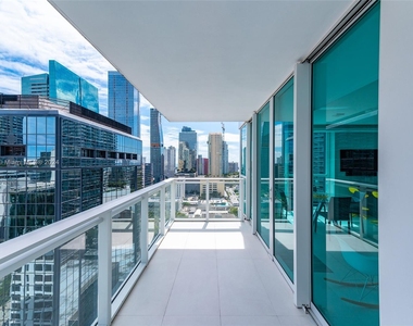 1080 Brickell Ave - Photo Thumbnail 27