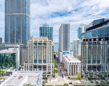 1080 Brickell Ave - Photo Thumbnail 29