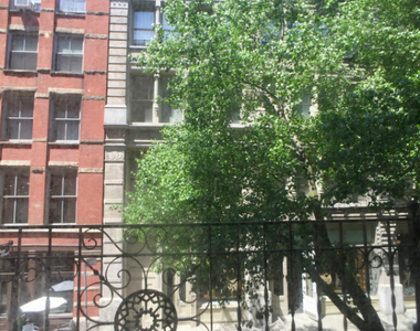 108 Wooster Street - Photo Thumbnail 18