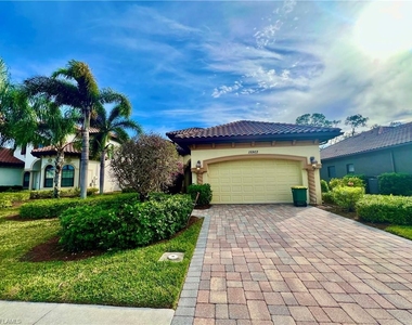 15903 Secoya Reserve Cir - Photo Thumbnail 1