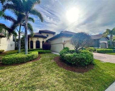 15903 Secoya Reserve Cir - Photo Thumbnail 0