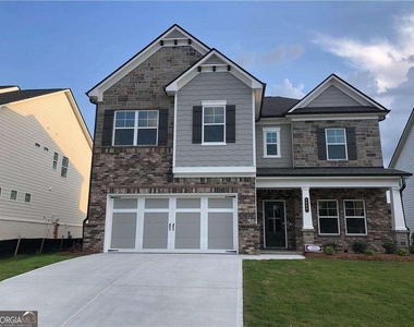 1552 Dover Creek Lane - Photo Thumbnail 0