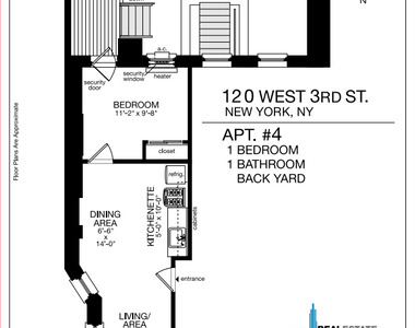 120 West 3rd Street - Photo Thumbnail 11