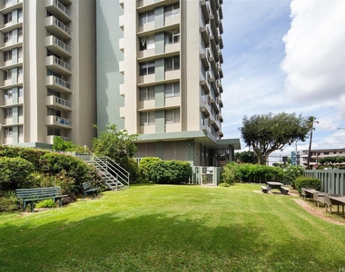 2651 Kuilei Street - Photo Thumbnail 16