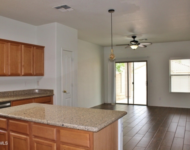 15435 W Cortez Street - Photo Thumbnail 3