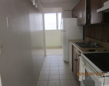 1566 Kewalo Street - Photo Thumbnail 9