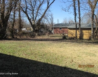 5611 Littleridge Dr - Photo Thumbnail 1