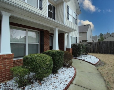 5670 Winter Bluff Way - Photo Thumbnail 1