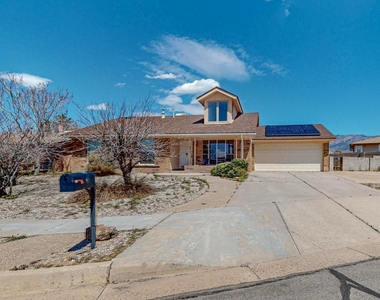 8211 Ruidoso Road Ne - Photo Thumbnail 0