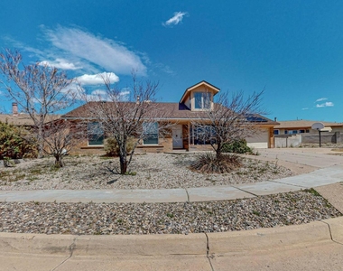 8211 Ruidoso Road Ne - Photo Thumbnail 1