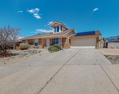 8211 Ruidoso Road Ne - Photo Thumbnail 2