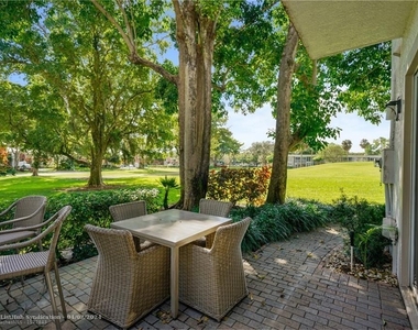 4080 W Palm Aire Dr, #2 - Photo Thumbnail 29