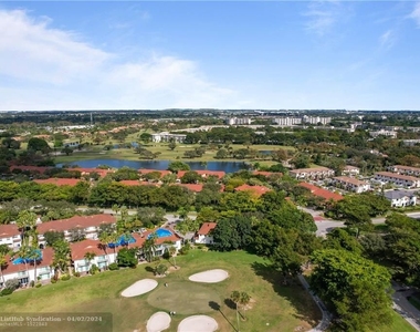 4080 W Palm Aire Dr, #2 - Photo Thumbnail 33