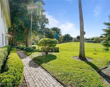 4080 W Palm Aire Dr, #2 - Photo Thumbnail 27