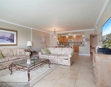 3750 Galt Ocean Dr - Photo Thumbnail 16