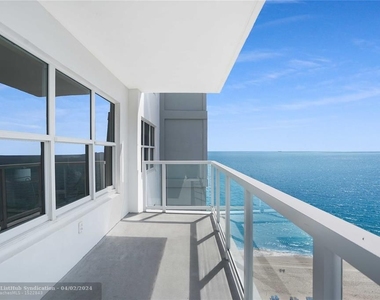 3750 Galt Ocean Dr - Photo Thumbnail 0