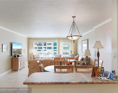 3750 Galt Ocean Dr - Photo Thumbnail 7