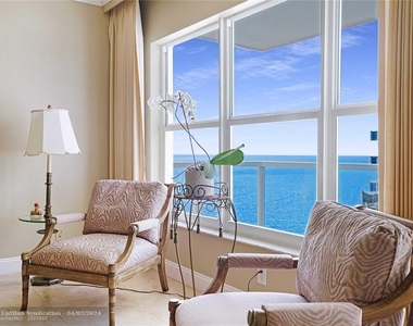 3750 Galt Ocean Dr - Photo Thumbnail 1