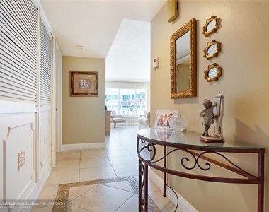 3750 Galt Ocean Dr - Photo Thumbnail 6