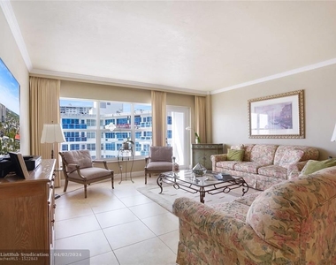 3750 Galt Ocean Dr - Photo Thumbnail 13