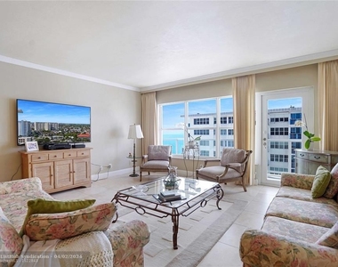 3750 Galt Ocean Dr - Photo Thumbnail 14